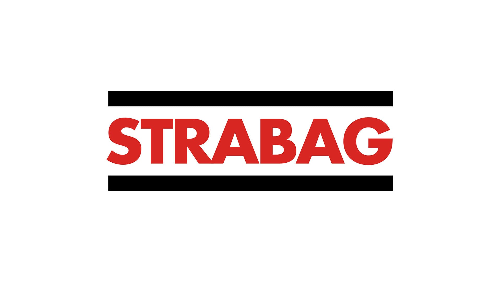 STRABAG Logo